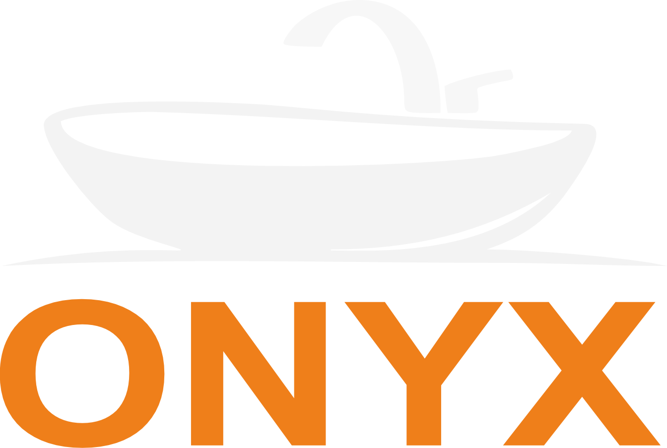 Onyx – glazurnictwo